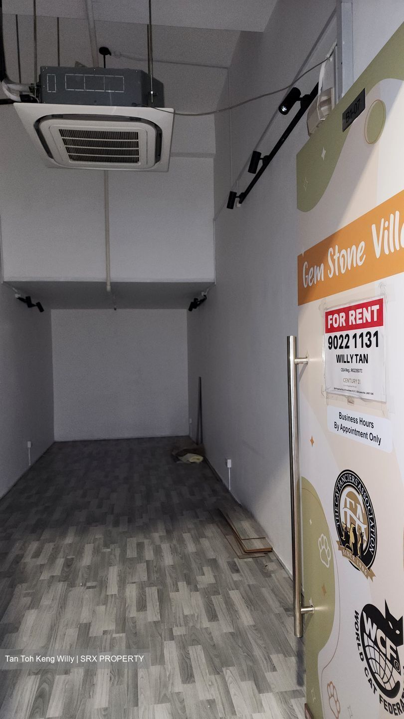 Viva Vista (D5), Shop House #431435891